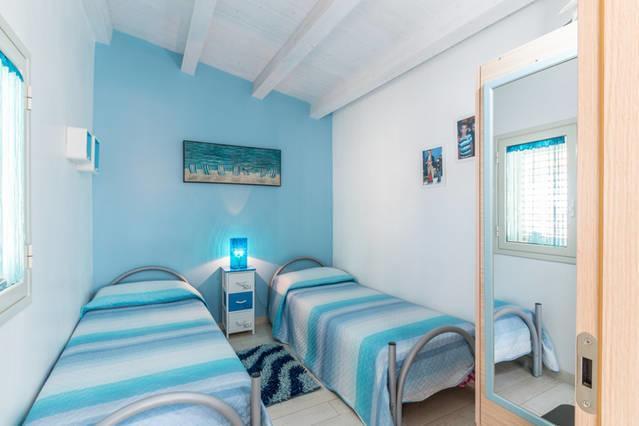 Вілла Vista Mare Tra I Luoghi Di Montalbano Пунта-Секка Номер фото